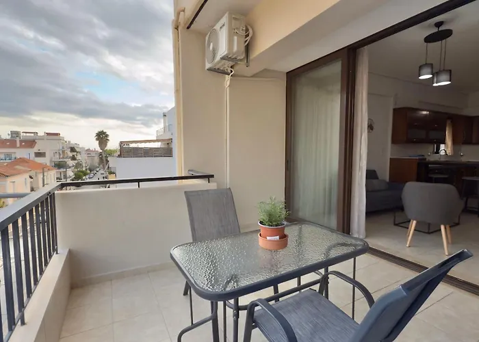 Mediterranean Heaven