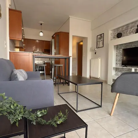 Mediterranean Heaven Apartment Kalamata