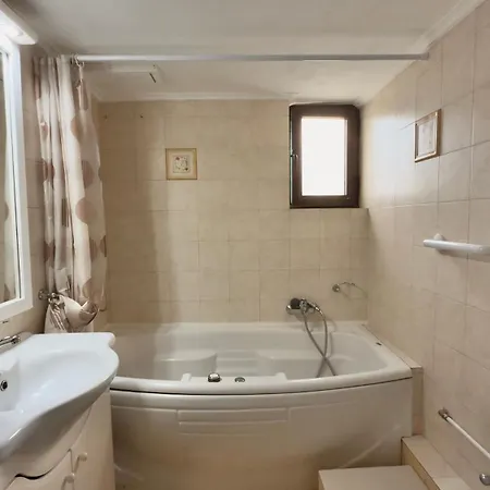 Mediterranean Heaven Apartment