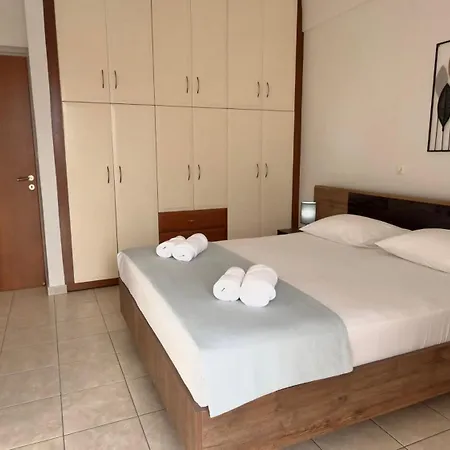 Mediterranean Heaven Apartment Kalamata