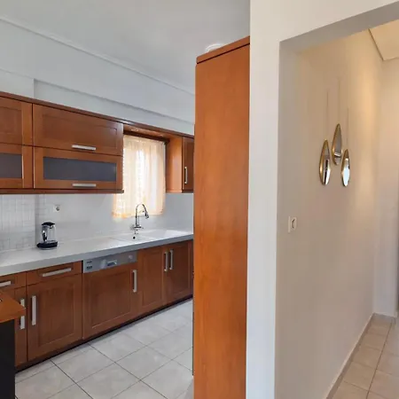 Mediterranean Heaven Apartment Kalamata