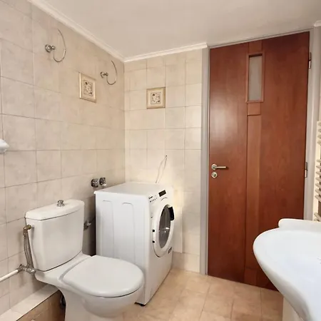 Mediterranean Heaven Apartment Kalamata