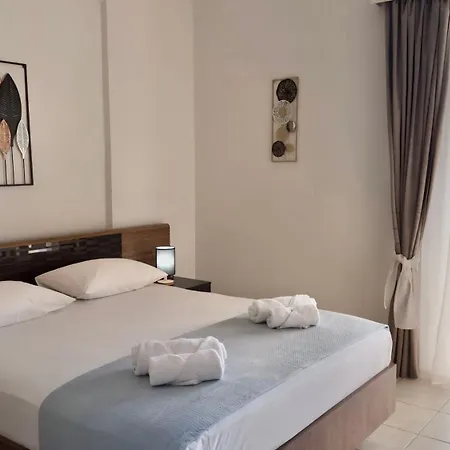 Mediterranean Heaven *