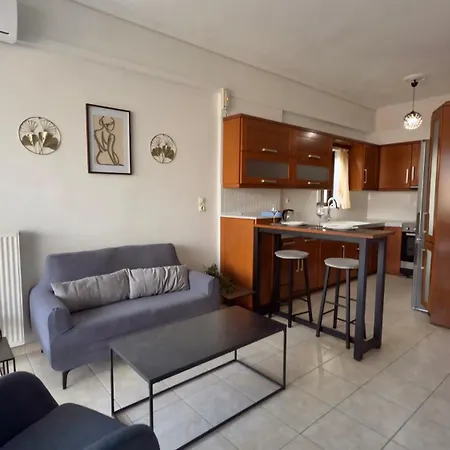 Apartment Mediterranean Heaven Kalamata