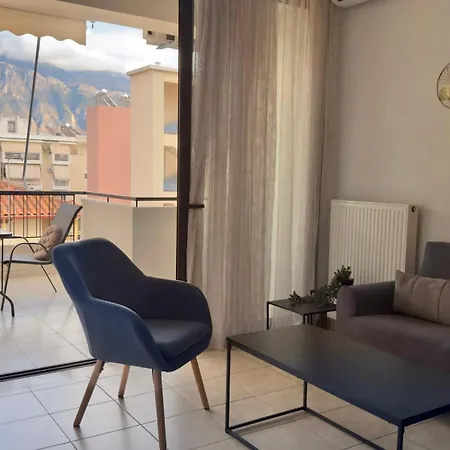 Apartment Mediterranean Heaven *