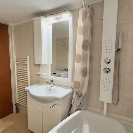 Apartment Mediterranean Heaven *