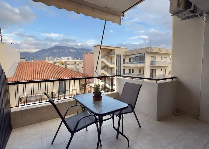 Lejlighed Mediterranean Heaven