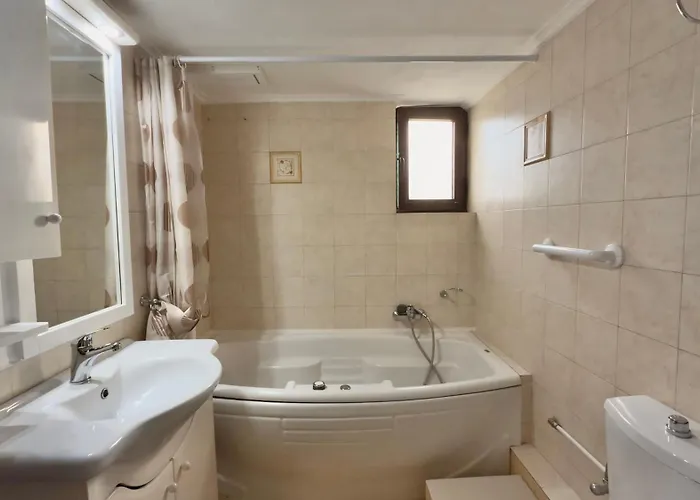 Mediterranean Heaven Apartamento