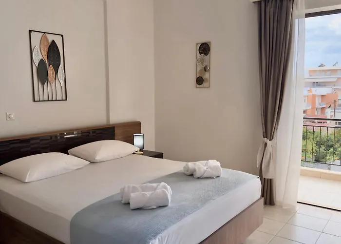 Mediterranean Heaven *