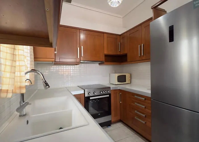 Apartamento Mediterranean Heaven