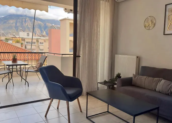 Apartamento Mediterranean Heaven *