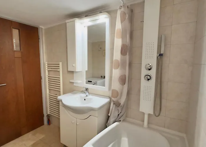 Apartamento Mediterranean Heaven *